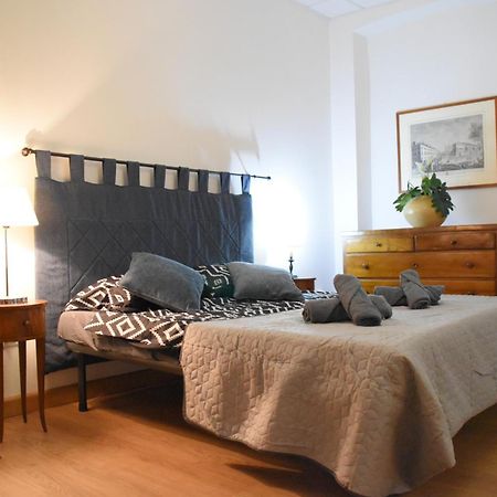 Apartamento Loft With Private Parking Trieste Exterior foto