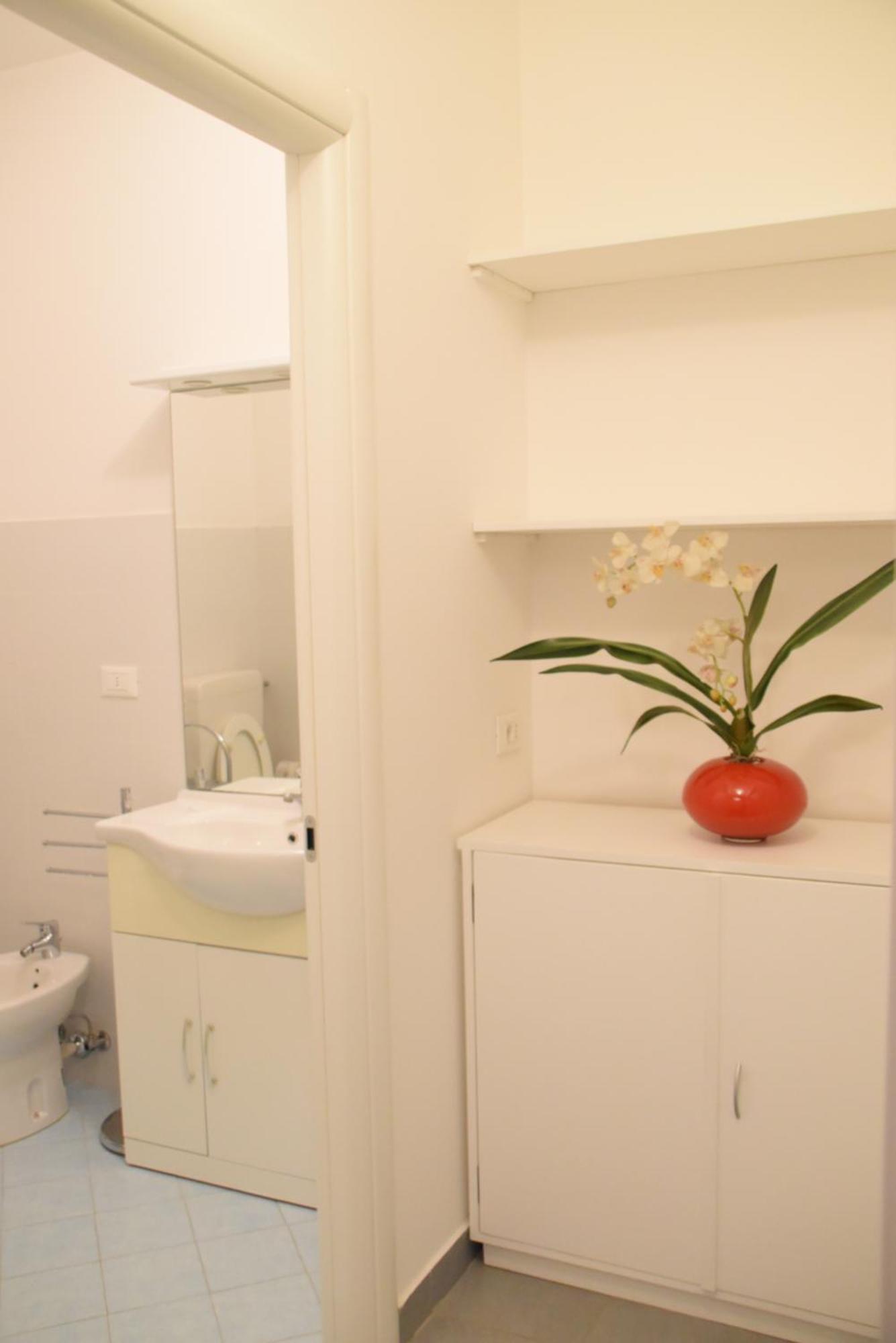 Apartamento Loft With Private Parking Trieste Exterior foto
