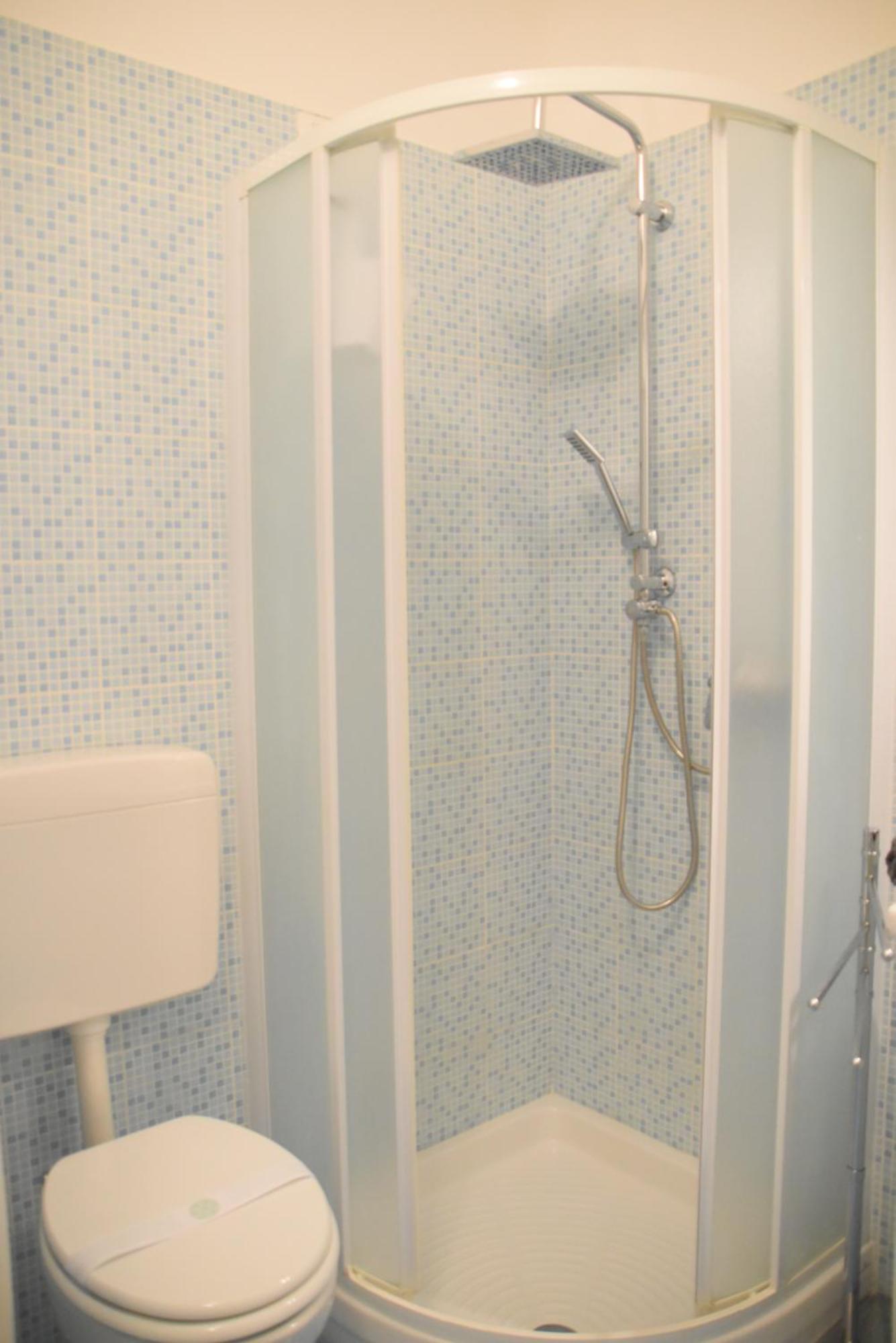 Apartamento Loft With Private Parking Trieste Exterior foto